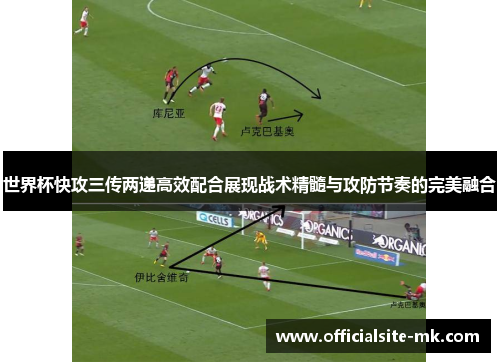 世界杯快攻三传两递高效配合展现战术精髓与攻防节奏的完美融合 世界杯快攻三传两递高效配合展现战术精髓与攻防节奏的完美融合